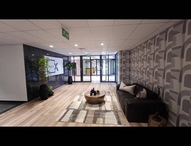 BUSINESS PROPERTY TO RENT IN DIE HOEWES